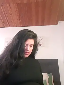 Andrea secret  online show from March 22, 2026, 2:09 pm