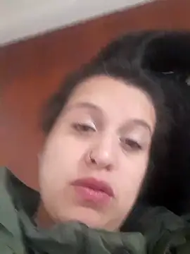 Andrea secret  online show from March 31, 2026, 2:50 pm