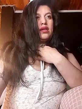 Andrea secret  online show from April 5, 2026, 2:36 pm