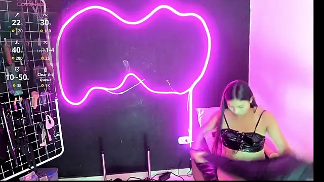 Snapshot of Mistress_Megan_BDSM chatting on December 22, 2025, 7:00 pm Mistress Megan BDSM online show from December 22, 2025, 7:00 pm