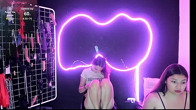 Snapshot of Mistress_Megan_BDSM chatting on January 8, 2026, 1:13 pm Mistress Megan BDSM online show from January 8, 2026, 1:13 pm