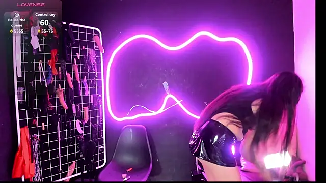 Snapshot of Mistress_Megan_BDSM chatting on January 10, 2026, 4:09 pm Mistress Megan BDSM online show from January 10, 2026, 4:09 pm