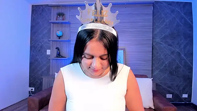 Megancoxx online show from October 4, 2025, 11:08 am