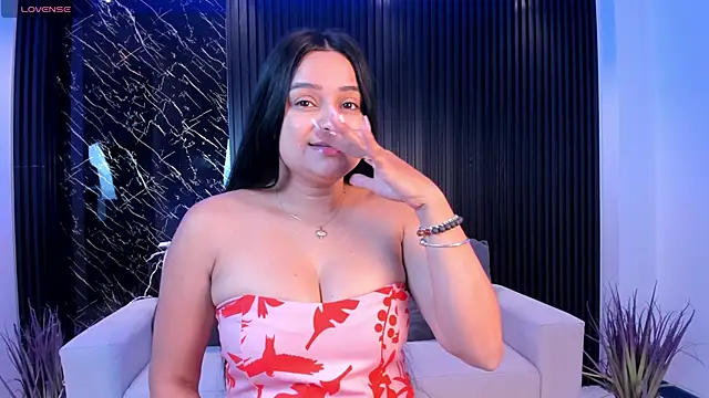 Megancoxx online show from December 15, 2025, 10:52 am