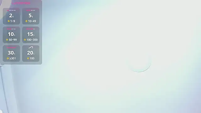 charlote rossee online show from May 1, 2026, 4:39 am