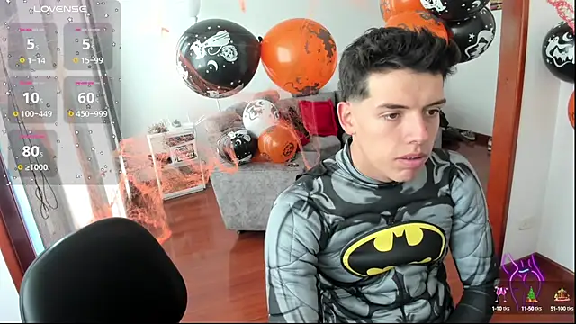 Snapshot of mattebret11 chatting on October 31, 2025, 4:19 pm mattebret11 online show from October 31, 2025, 4:19 pm