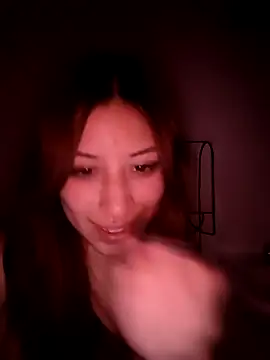 keirybby  online show from November 16, 2025, 7:36 am