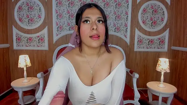 KonnyDesire online show from September 23, 2025, 1:03 pm