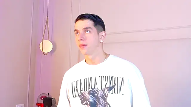 ZaneDawson online show from October 18, 2025, 11:44 am