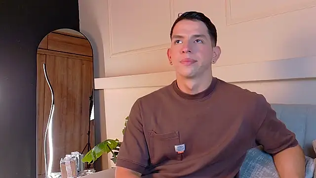 ZaneDawson online show from December 17, 2025, 7:09 pm