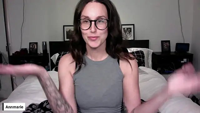 Snapshot of annmarieferrara chatting on January 9, 2026, 3:42 am annmarieferrara online show from January 9, 2026, 3:42 am