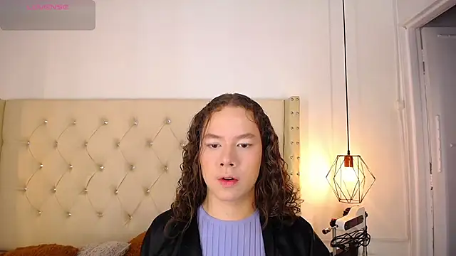 bycandy  online show from November 14, 2025, 12:26 pm