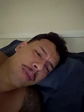 Snapshot of maicon9339 chatting on October 27, 2025, 5:22 am maicon9339 online show from October 27, 2025, 5:22 am