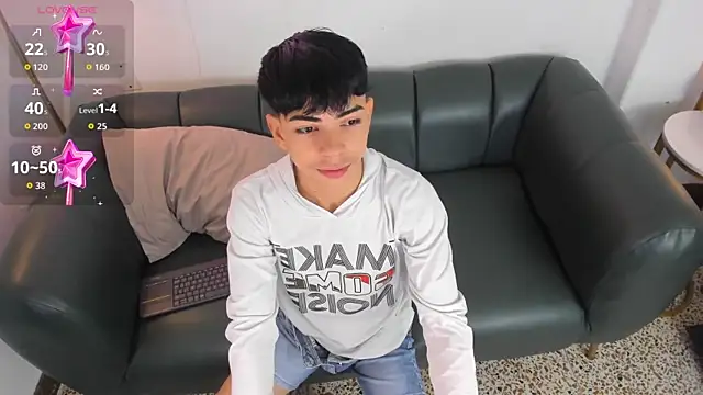 Peter chase online show from November 18, 2025, 6:23 pm