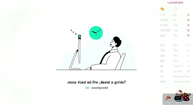 Angel-dragun online show from December 21, 2025, 3:13 am