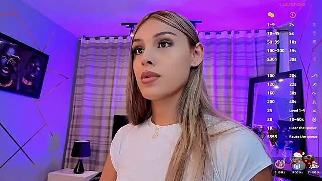 Angel-dragun online show from December 23, 2025, 3:04 am