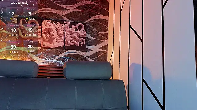 Angel-dragun online show from May 28, 2026, 3:15 am