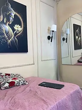 Snapshot of Ambersfoxx chatting on March 4, 2026, 5:41 pm Ambersfoxx online show from March 4, 2026, 5:41 pm