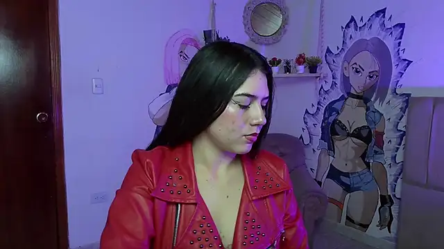 ilayra smith online show from November 12, 2025, 8:52 pm