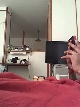 Mikaaa97 online show from October 15, 2025, 11:32 am