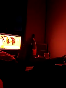 Mikaaa97 online show from October 17, 2025, 1:31 am