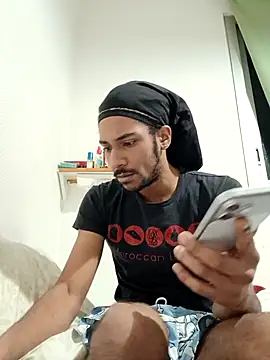 Mikaaa97 online show from November 20, 2025, 6:02 am