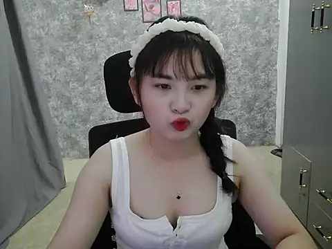 Snapshot of Lanbe11 chatting on September 25, 2025, 4:16 am Lanbe11 online show from September 25, 2025, 4:16 am