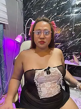 1aquaticangel69 online show from June 18, 2026, 9:25 am