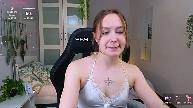 selin selin online show from October 1, 2025, 4:40 am