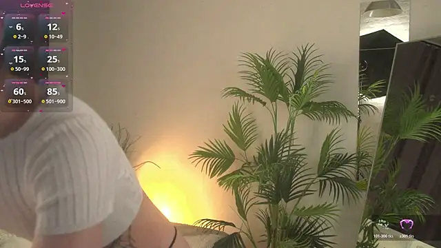 selin selin online show from November 11, 2025, 5:18 am