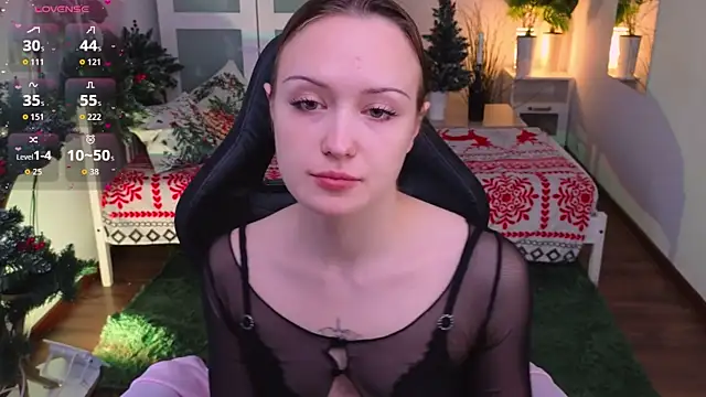 selin selin online show from December 5, 2025, 5:49 am