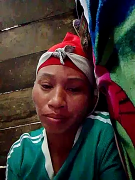 donna-bae online show from November 13, 2025, 6:45 am