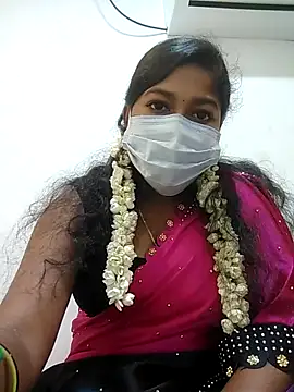 TAMIL AMMUKUTTYY online show from September 21, 2025, 6:09 pm