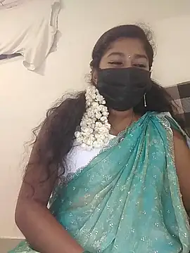 TAMIL AMMUKUTTYY online show from November 7, 2025, 5:57 pm