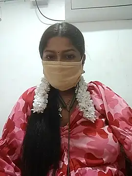 TAMIL AMMUKUTTYY online show from December 1, 2025, 2:44 pm