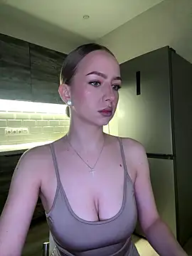 Snapshot of MissOyee chatting on January 16, 2026, 7:18 pm MissOyee online show from January 16, 2026, 7:18 pm