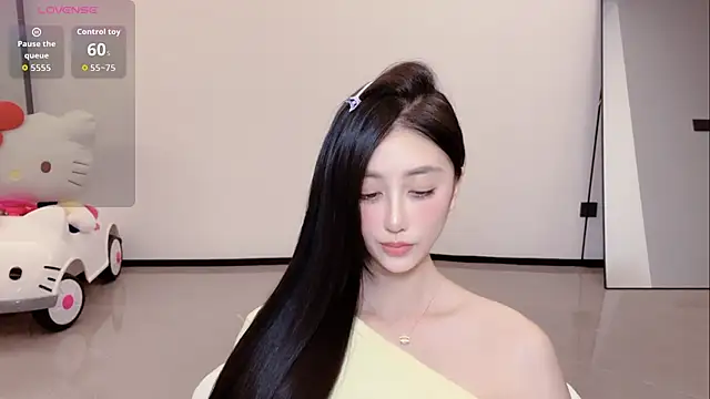 Melody-11 online show from December 17, 2025, 7:53 pm