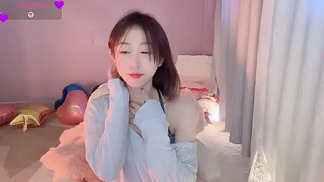 Snapshot of ai-ai-mi chatting on January 11, 2026, 1:43 am ai-ai-mi online show from January 11, 2026, 1:43 am