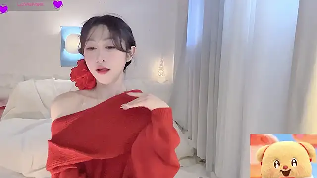 Snapshot of ai-ai-mi chatting on February 20, 2026, 6:26 am ai-ai-mi online show from February 20, 2026, 6:26 am