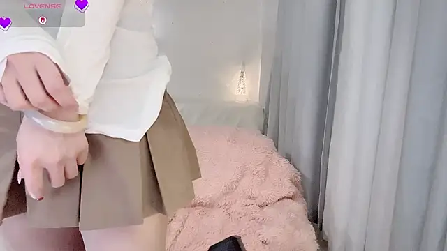 Snapshot of ai-ai-mi chatting on February 27, 2026, 1:11 pm ai-ai-mi online show from February 27, 2026, 1:11 pm