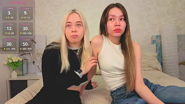 Snapshot of MarniOrdway chatting on November 29, 2025, 4:10 pm MarniOrdway online show from November 29, 2025, 4:10 pm