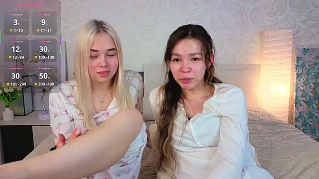 Snapshot of MarniOrdway chatting on December 3, 2025, 4:05 pm MarniOrdway online show from December 3, 2025, 4:05 pm