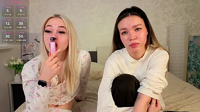 Snapshot of MarniOrdway chatting on December 5, 2025, 4:14 pm MarniOrdway online show from December 5, 2025, 4:14 pm