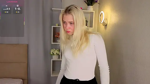 Snapshot of MarniOrdway chatting on February 13, 2026, 4:03 pm MarniOrdway online show from February 13, 2026, 4:03 pm