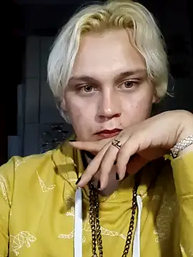 MargoShein online show from September 25, 2025, 9:29 pm