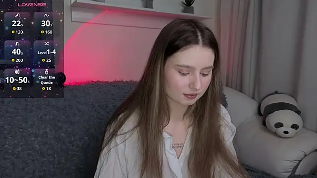  Lua   online show from November 27, 2025, 2:30 pm