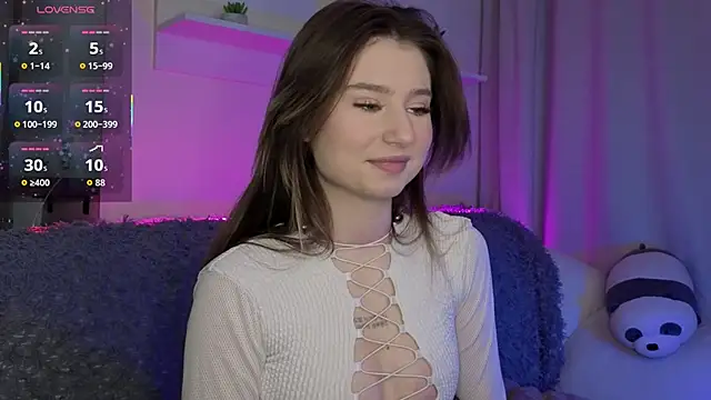 Snapshot of _Lua__ chatting on February 4, 2026, 1:00 am Lua online show from February 4, 2026, 1:00 am