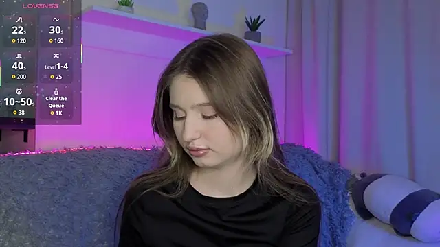 Snapshot of _Lua__ chatting on February 13, 2026, 10:39 pm Lua online show from February 13, 2026, 10:39 pm