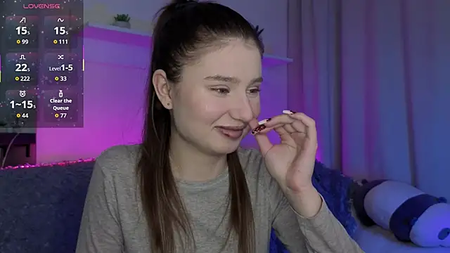 Snapshot of _Lua__ chatting on February 16, 2026, 11:01 pm Lua online show from February 16, 2026, 11:01 pm