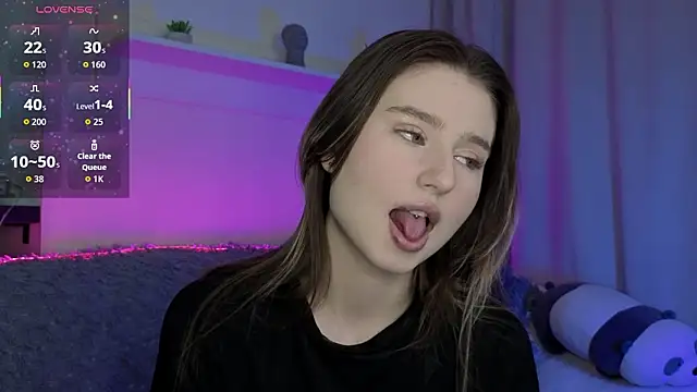 Snapshot of _Lua__ chatting on February 18, 2026, 10:39 pm Lua online show from February 18, 2026, 10:39 pm